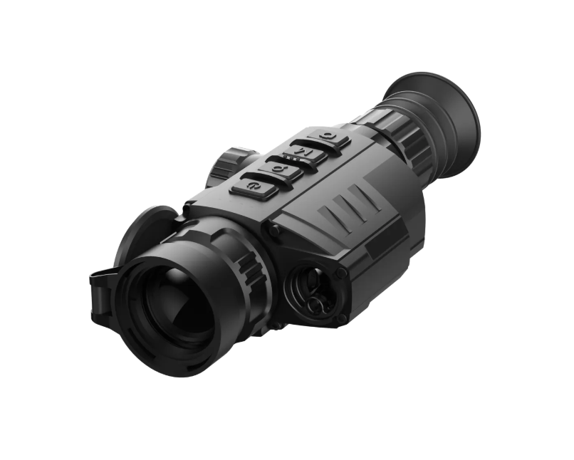 Тепловізійний приціл IRay Geni GL35R